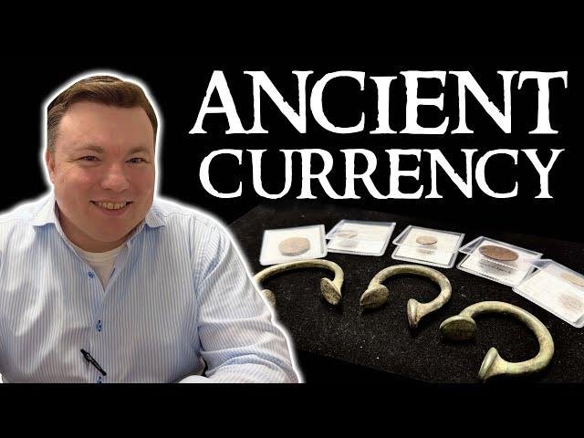 Coin Collecting Ancient Coins and Currency - Bill's Picks!