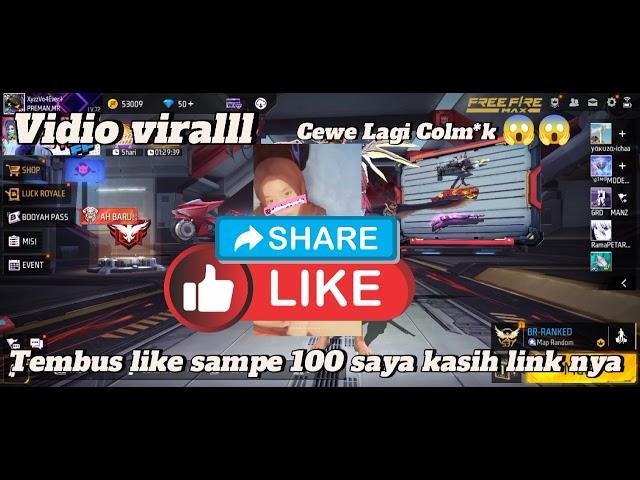 link MediaFire virall tiktok baju Pramuka full albumm no pw #freefire #viral #mlbb #trending #tiktok