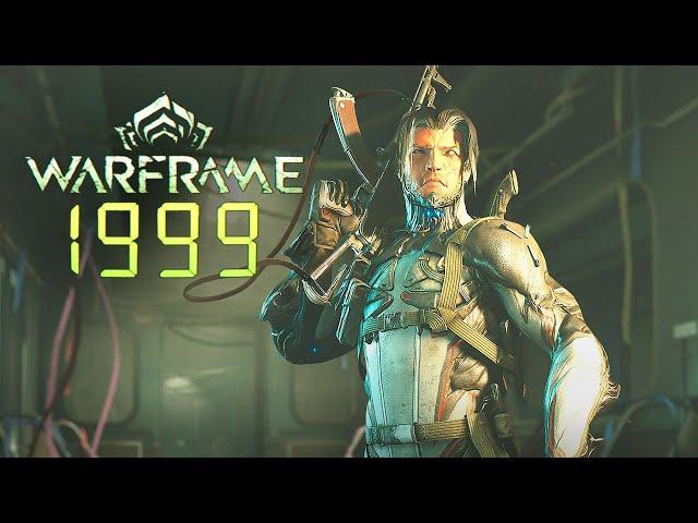 Warframe 1999 Reveal Teaser | TennoLive 2023