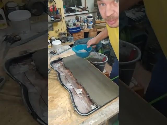 Бордюр для клумбы
