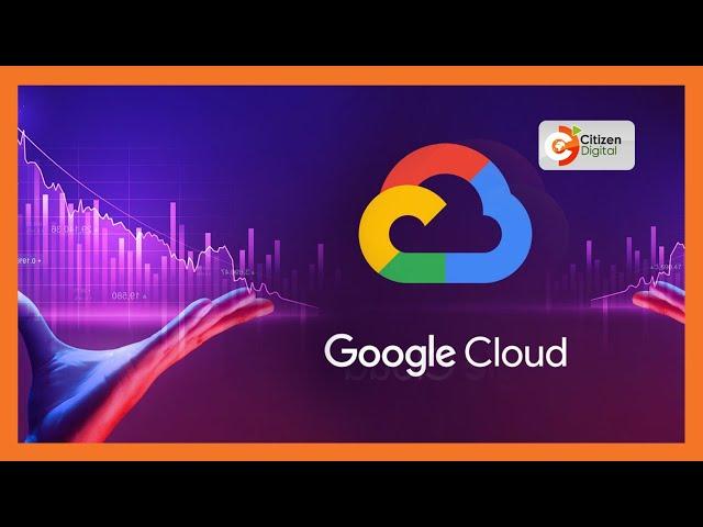 Google announces first cloud region in South Africa