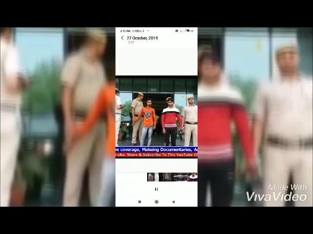Ashok rathi Delhi Gangster Gang