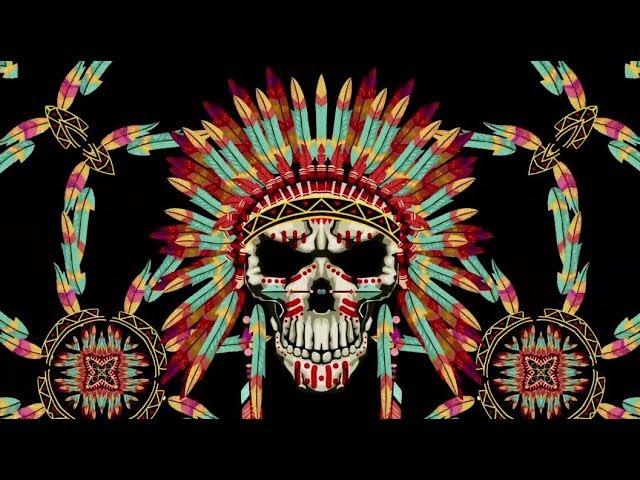 Psychedelic Psytrance @ VJ LSD Trippy 'FUTURE PROGRESSIVE' MIX 2019