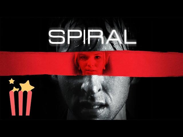 Spiral | FULL MOVIE | Psychological Thriller | Zachary Levi, Amber Tamblyn