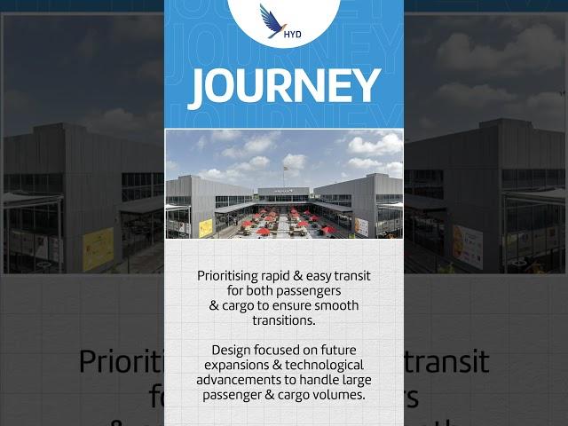 GMR Aerocity & Hyderabad Airport's Evolution to World-Class Destination