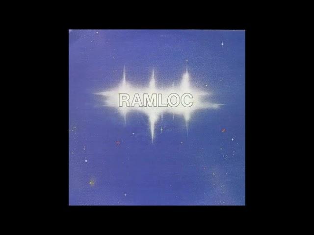 Ramloc - Ramloc (1979) FULL ALBUM { Prog Rock }