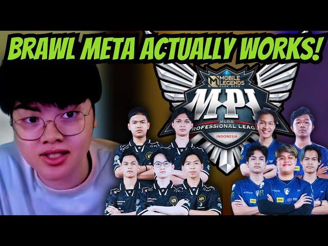 Former M3 Champion Wise Thoughts On Brawl Meta And How to Counter it!