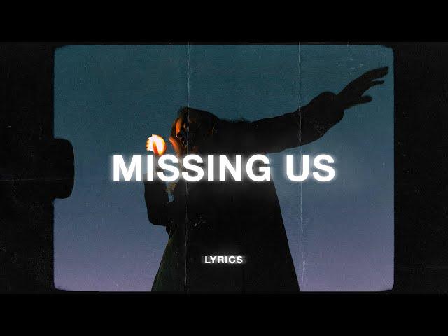 Valera - Missing Us (Lyrics)