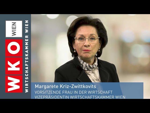 Frau in der Wirtschaft – Jahresauftakt 2022