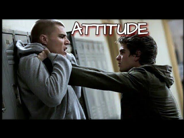 Silent Boys Attitude StatusBad boyBest mood off statusRevengeBoys Transformation School Fights