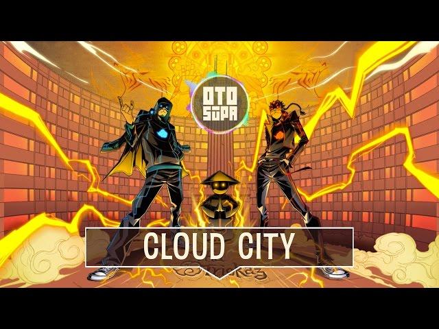 Tha Trickaz - Cloud City [Full Album]