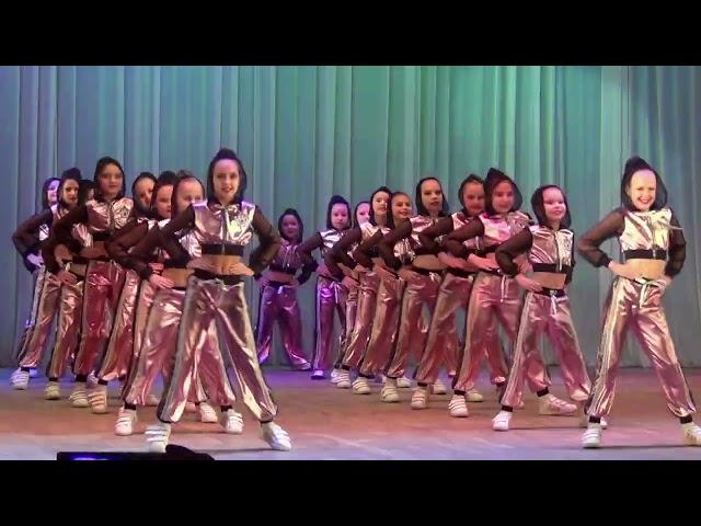 Современный детский танец.Современная хореография.Уличный танец.Street dance