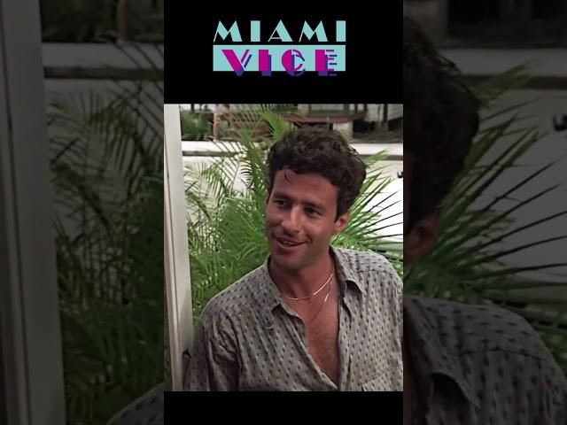 Miami Vice-Joaquim de Almeida #80s #miamivice #joaquimdealmeida