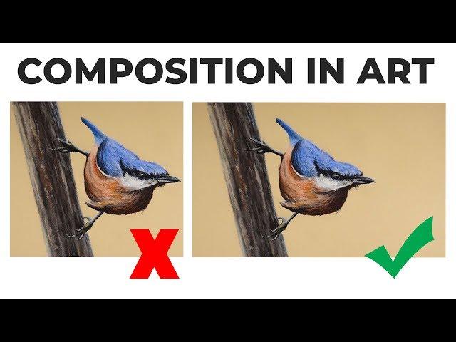 Composition in Art