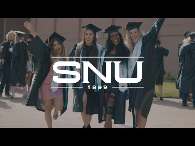 SNU Graduation 2021