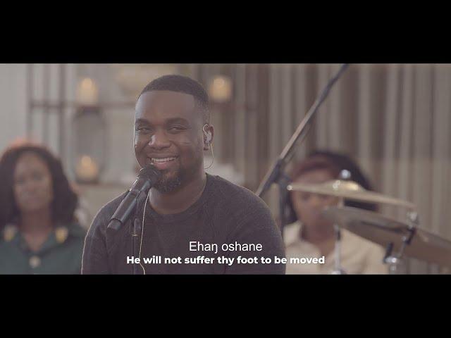 Joe Mettle - Ye Obua Mi (Music Video)