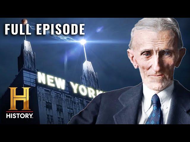 Classified US Government Secrets Exposed | The Tesla Files (S1, E5) | Full Episode