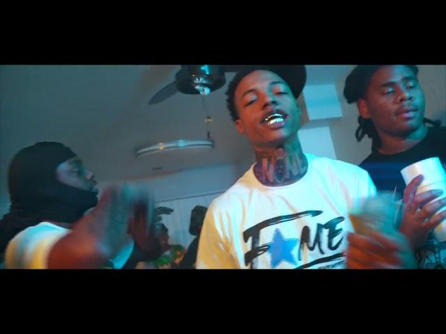 MelGuttah x Gudda - Check Me Exclusive Music Video | Dir. CNB Productionz