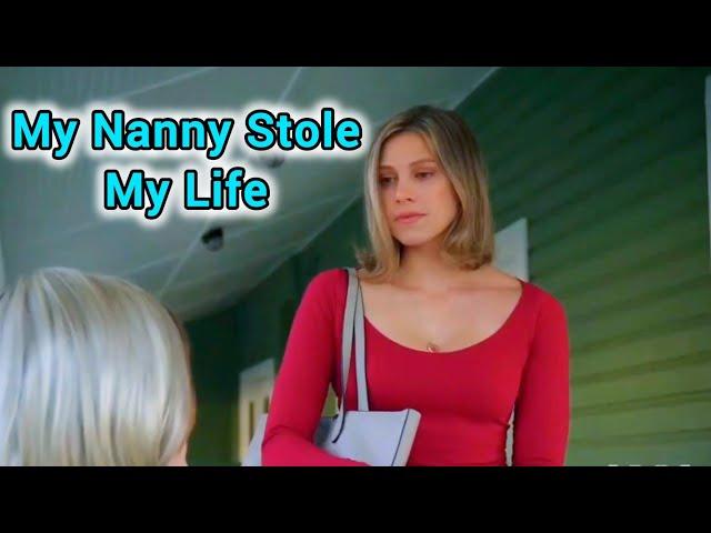 My Nanny Stole My Life (2024) - #LMN - BEST Lifetime Movies - Based on a true story