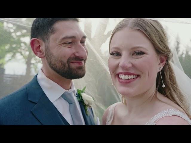 Elly + Steven | Nashville, TN Wedding | The Cordelle