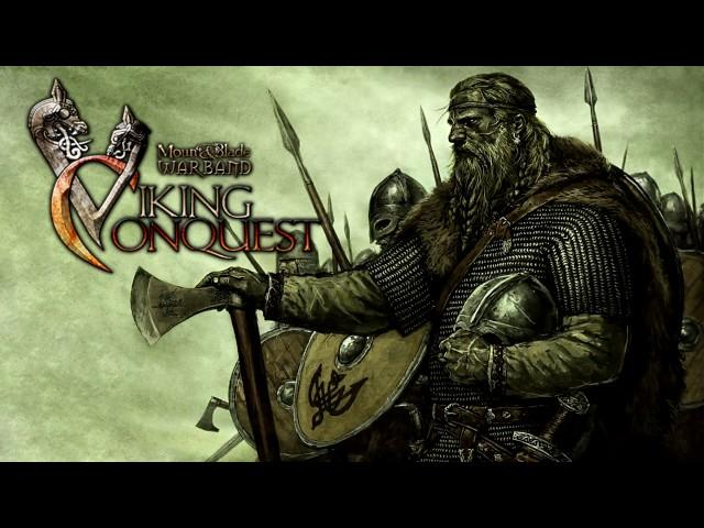 Mount and Blade Warband: Viking Conquest - All Soundtracks| Full OST