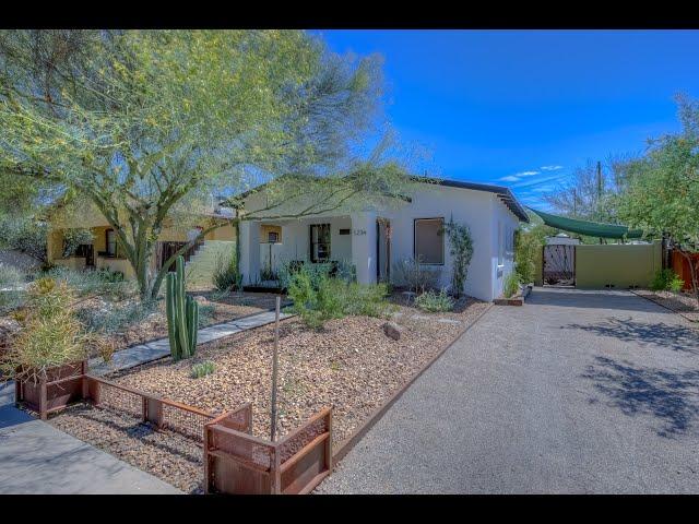 Short Term Rental Home 1234 N., Tucson, AZ 85705