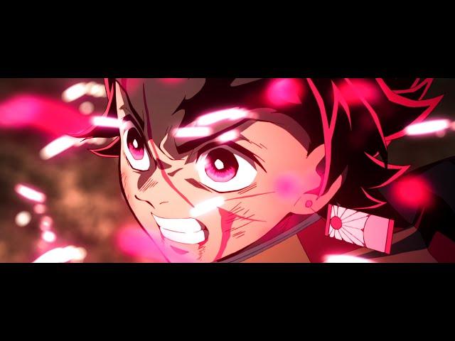 Demon Slayer: Kimetsu no Yaiba - EP 19 Song『Kamado Tanjiro no Uta』