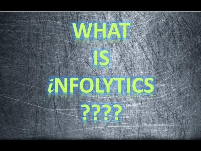 What is iNFOLYTICS...? | AutoRage India |