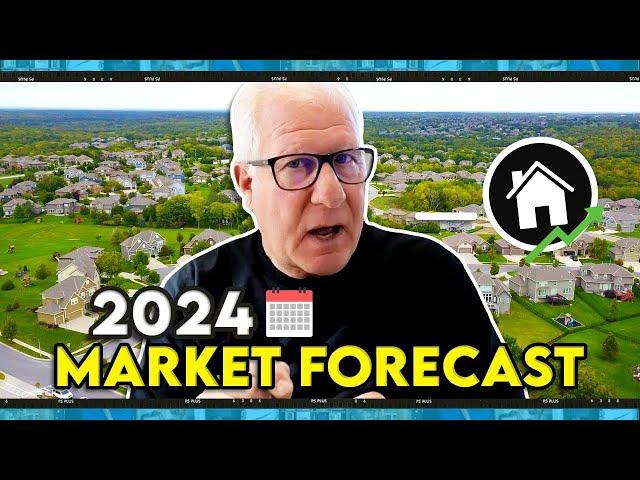 Laguna Niguel Housing Market 2024 Predictions.