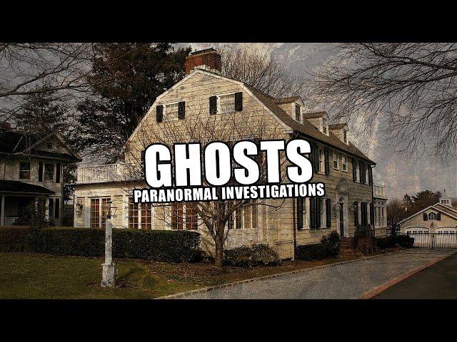 Terrifying Encounters with the Paranormal (Very Scary)