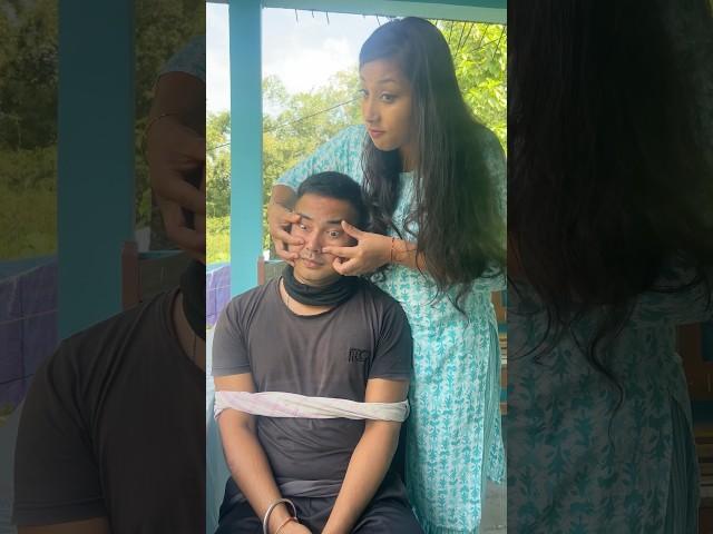 Sokujuri sai sai - comedy short #shorts #comedy