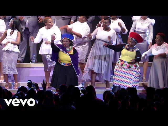 Elethu Basha/Ivangeli Elakudala (Live at the Moses Mabhide Stadium, 2016)