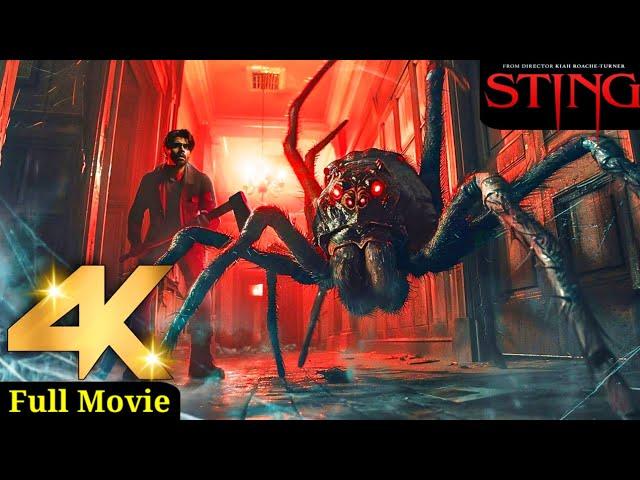 horror movies full movies | New Movies 2024 | best movie l Sting l Troll l Mama l WahNum Full Movies