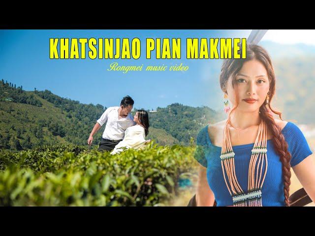 KHATSIN JAO PIAN MAKMEI OFFICIAL MUSIC VIDEO