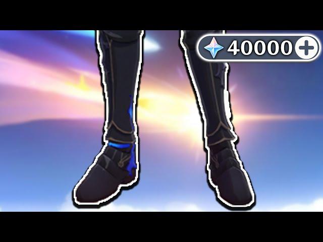 If I Can't Guess Whose Feet I pull