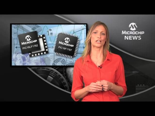 Microchip Technology: Microchip Brings Cost-effective...