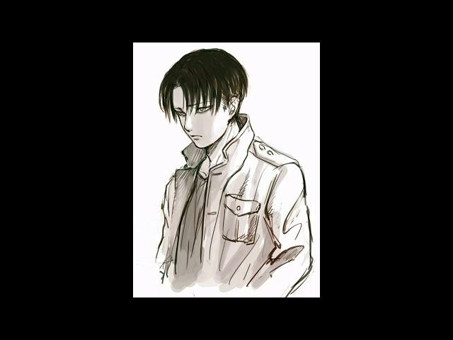 ||ASMR|| (Levi x Listener) Levi visits your cage