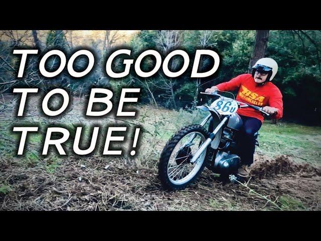 Dick Mann BSA Spitfire Scrambler | Season 1 Finale! Episode 20 of A Bike and a Beer