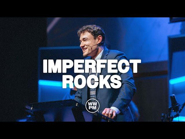 Imperfect Rocks | Jacob Scarpulla