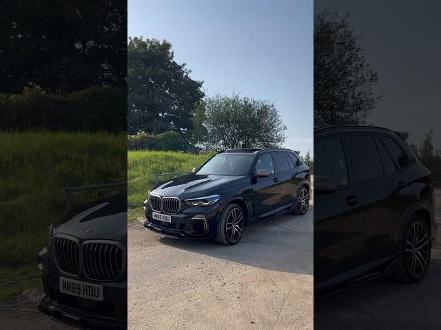 BMW X5 M50D #bmw #bmwx5 #m50d #x5 #30d #sport #xdrive #msport #mcar #bmwgram #suv #luxury