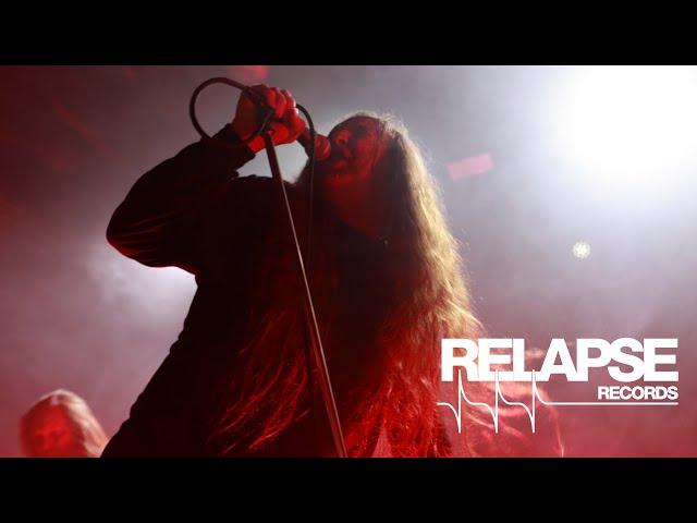 OBITUARY - Dying of Everything (Official Music Video)