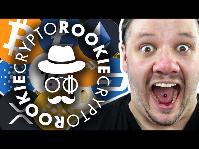 Learn Crypto with Crypto Rookie - Crypto News, Ada Price, Bitcoin, Ethereum, Alt Coins and More