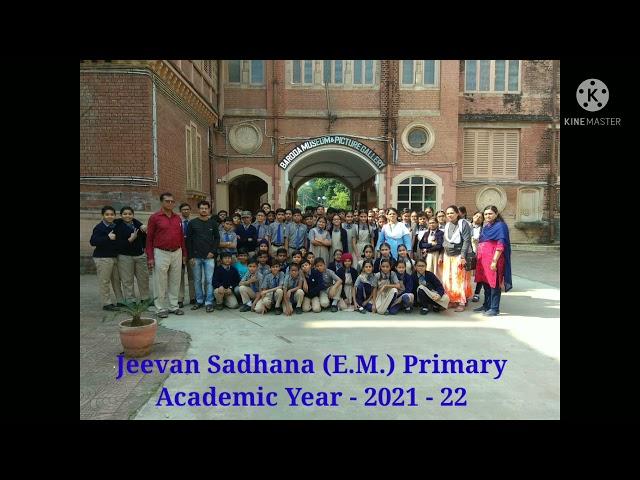 Welcome Day Jeevan sadhana