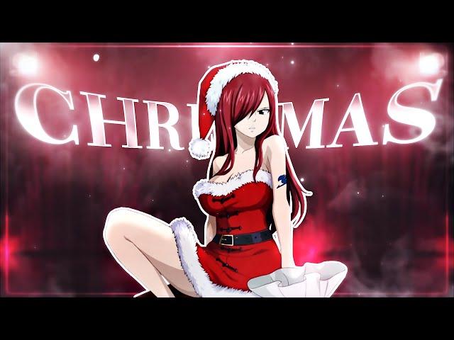 A Nonsense Christmas - Sabrina Carpenter [Edit/AMV]