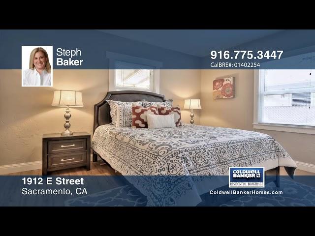 1912 E Street Sacramento, CA Homes for Sale | MLS# 17054566 | www.whycbsactahoe.com