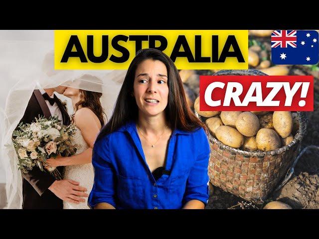 AUSTRALIAN LAWS! 14 SURPRISING things that are forbidden in Australia