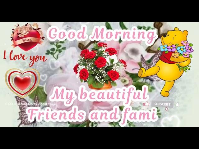 Good Morning Quotes,Good Morning Whatsapp Video,Good Morning Wishes,Good Morning Status,Message,sms