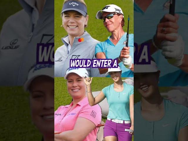 Did you know SHE was the BEST FEMALE GOLFER EVER?!