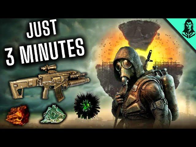 S.T.A.L.K.E.R. 2 But I Don't Waste Your Time (Features & Things To Know Before Buying)