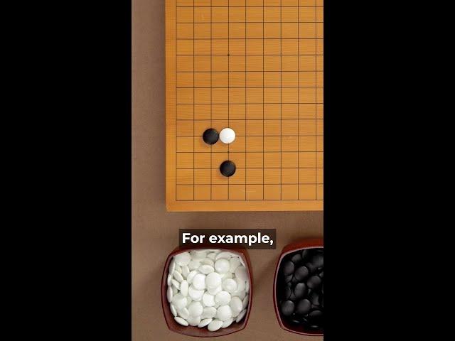 What If You Don’t Want a Crazy Opening?  More Go in Profile! #GoGame #Baduk #BoardGame #joseki